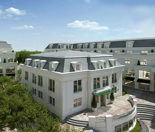 Chateau del Portal